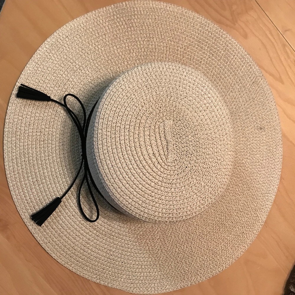 Floppy Hat